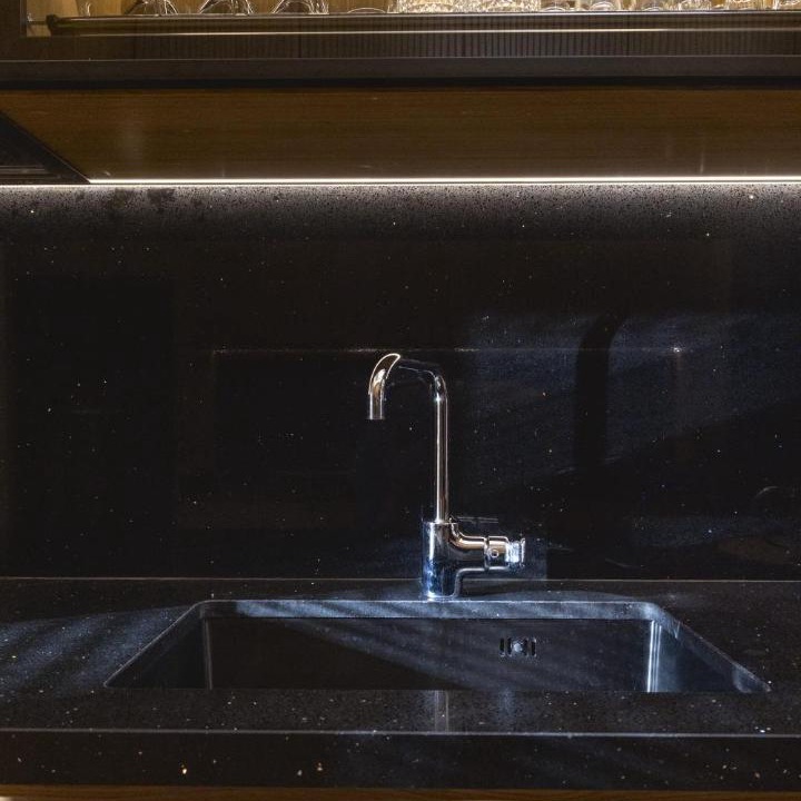 Photo of Kitchen in Milano 3