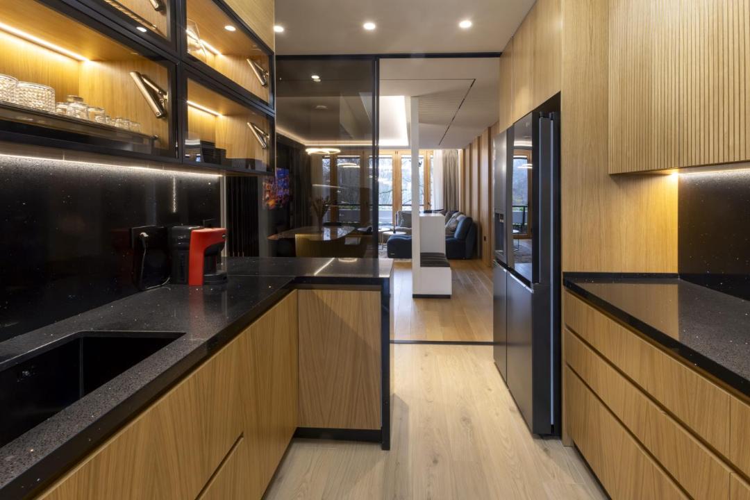 Photo of Kitchen in Milano 3