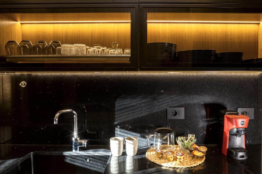 Photo of Kitchen in Milano 3