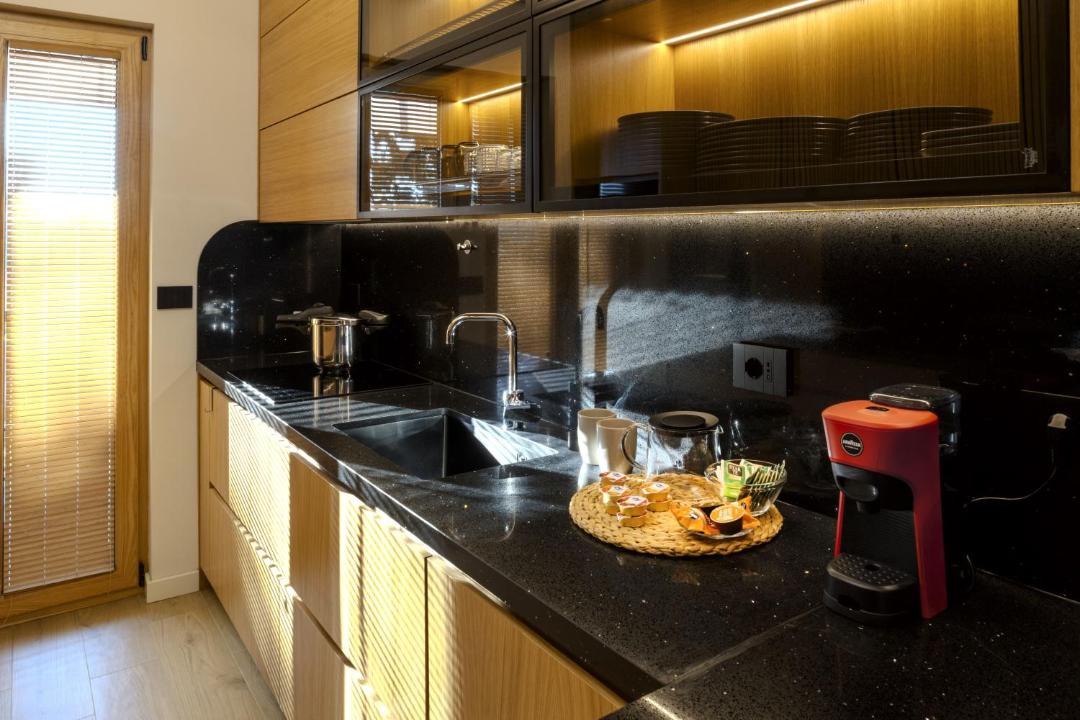 Photo of Kitchen in Milano 3