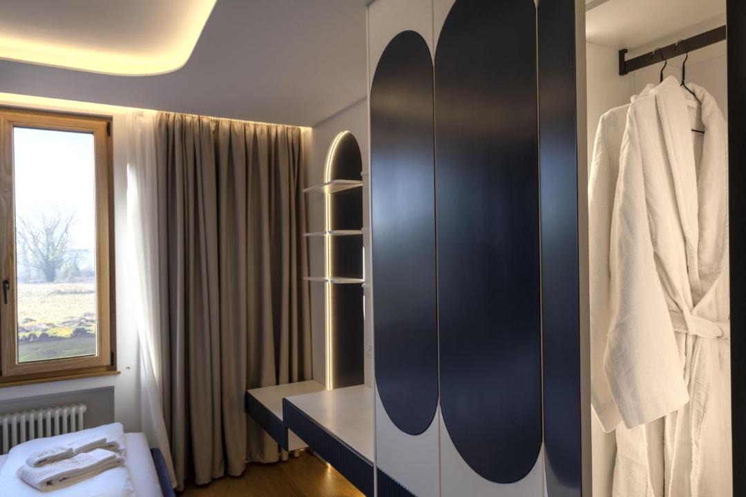 Photo of Bedroom in Milano 3