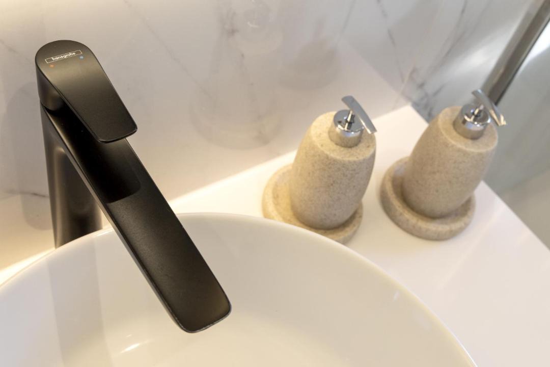 Photo of Bathroom in Milano 3