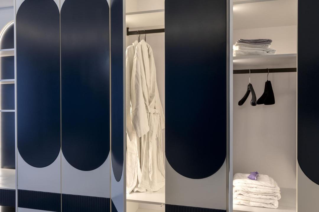 Photo of Bathroom in Milano 3