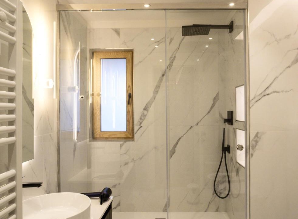 Photo of Bathroom in Milano 3