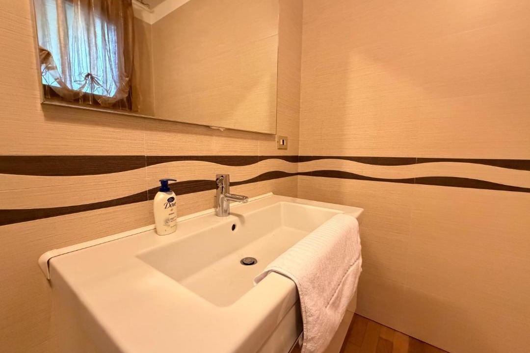 Photo of Bathroom in Pedemonte