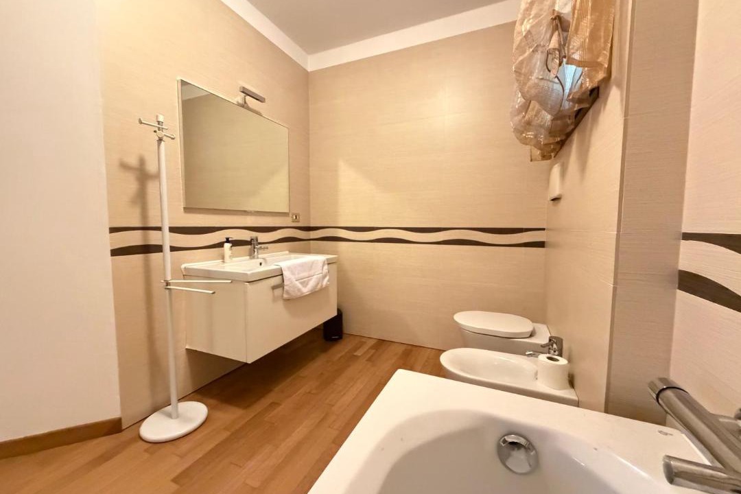 Photo of Bathroom in Pedemonte
