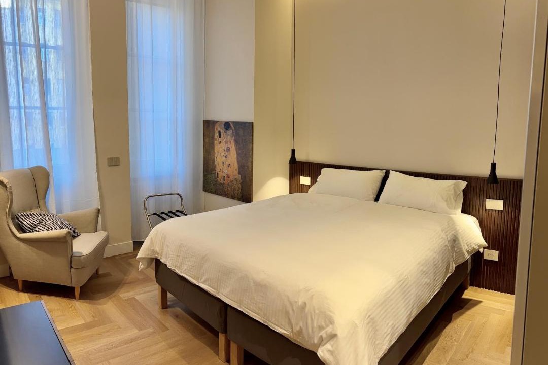 Photo of Bedroom in Guastalla