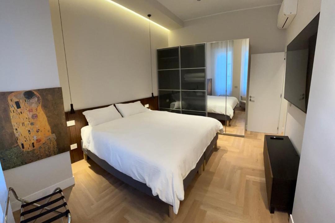 Photo of Bedroom in Guastalla