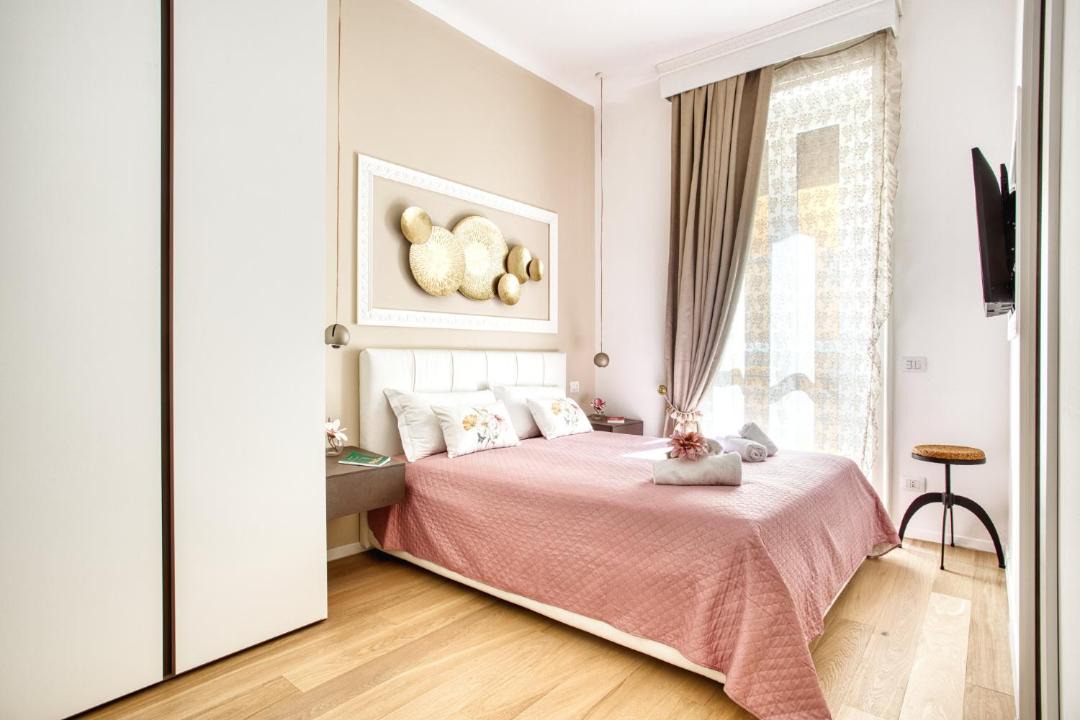 Photo of Bedroom in Porta Romana
