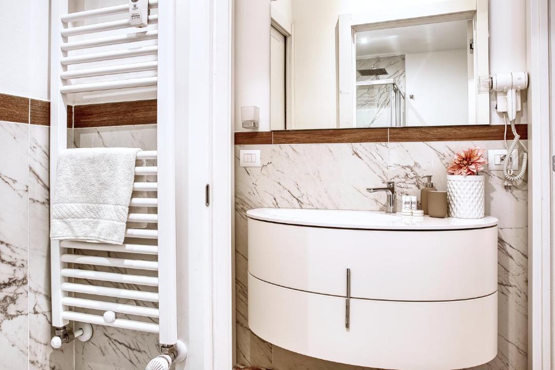 Photo of Bathroom in Porta Romana