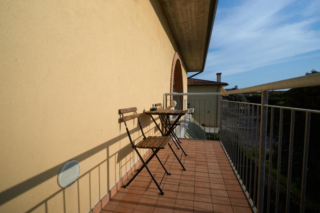 Photo of Patio Balcony in Lonigo