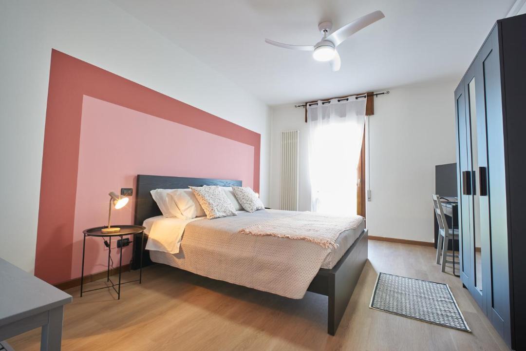 Photo of Bedroom in Lonigo