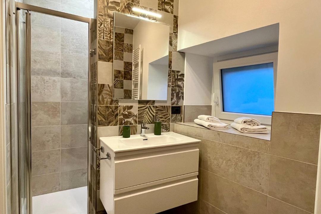 Photo of Bathroom in Visgnola