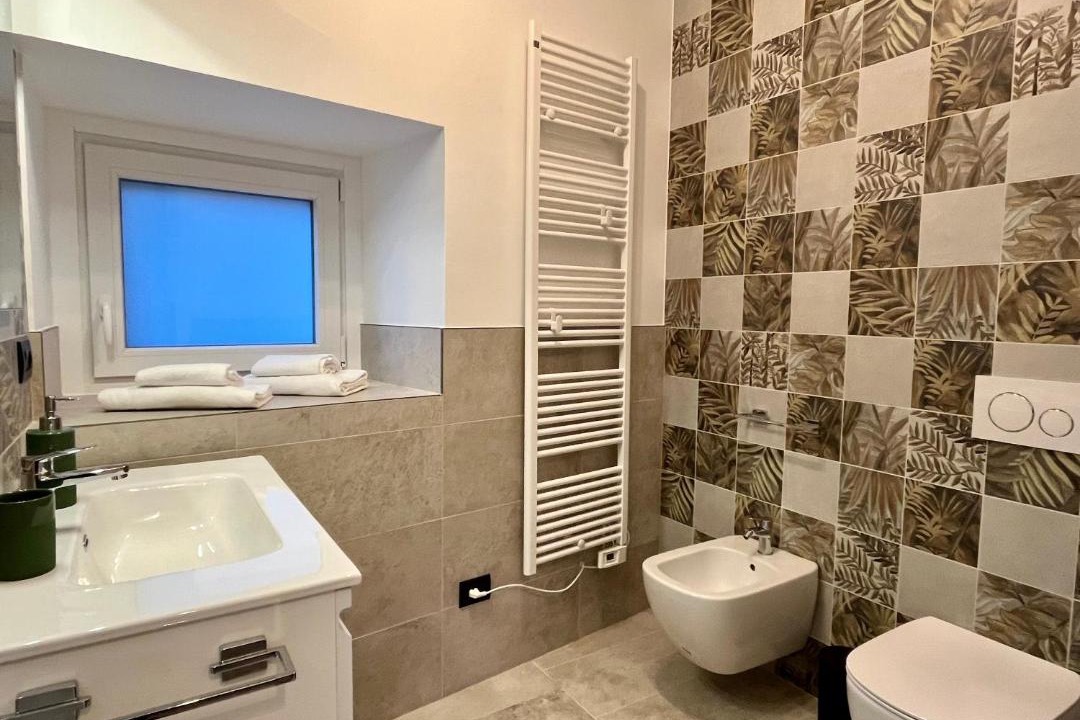 Photo of Bathroom in Visgnola