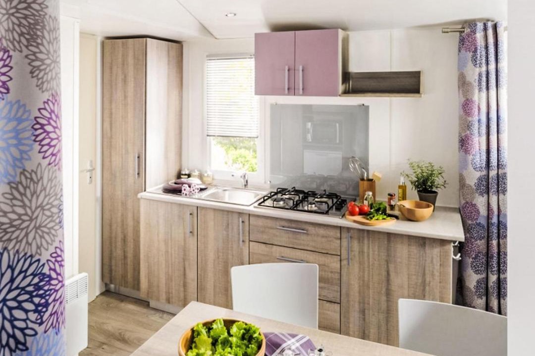Photo of Kitchen in Castelletto Sopra Ticino