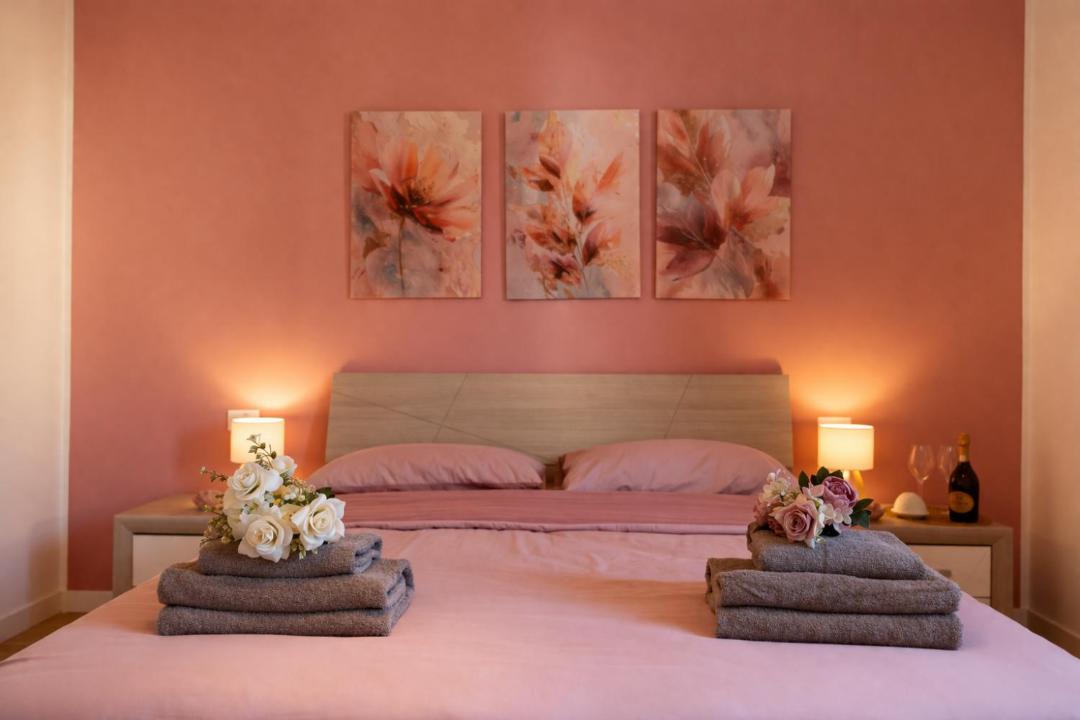 Photo of Bedroom in Marghera