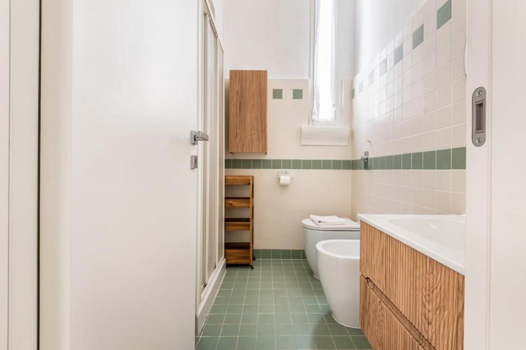 Photo of Bathroom in Acquabella