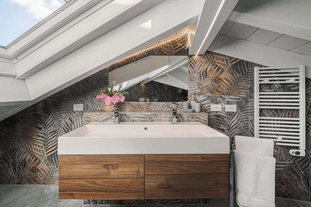 Photo of Bathroom in Monza