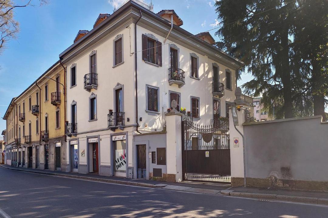Photo of Buildings in Monza