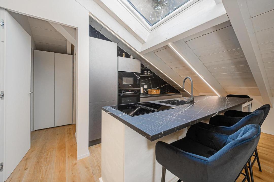 Photo of Kitchen in Monza