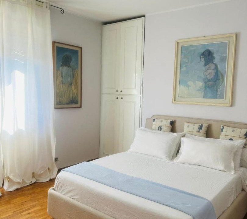 Photo of Bedroom in Grumello del Monte