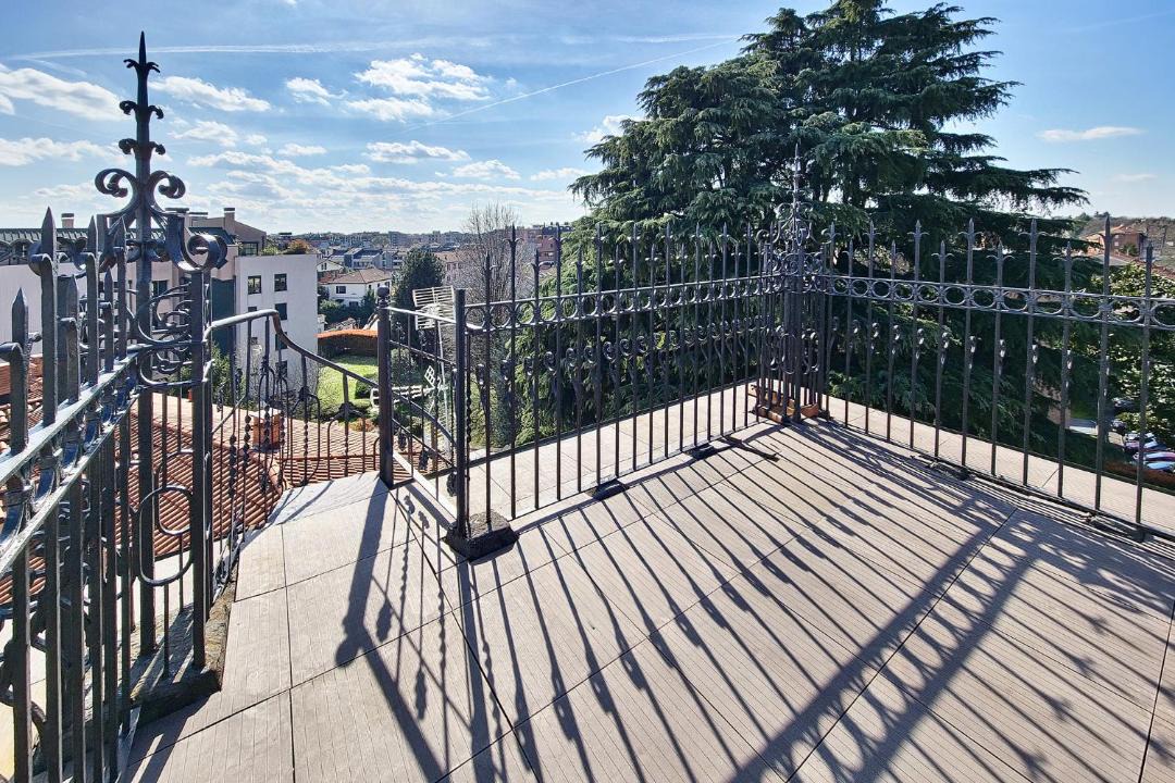 Photo of Patio Balcony in Monza