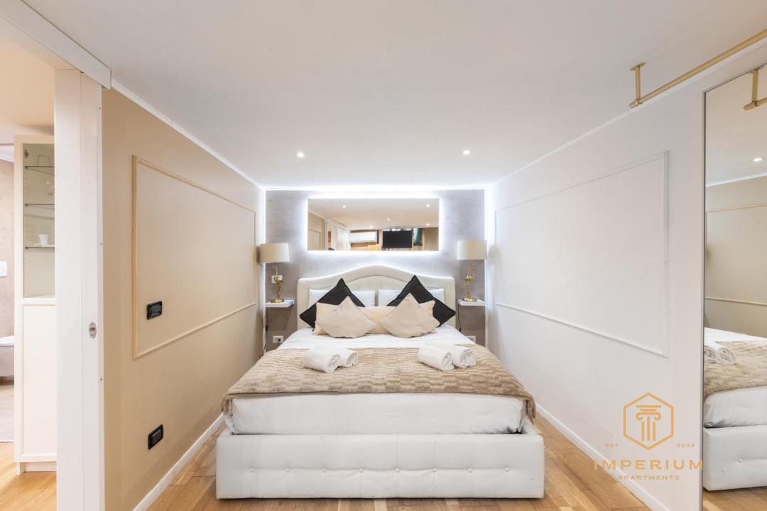 Photo of Bedroom in Rione V Ponte