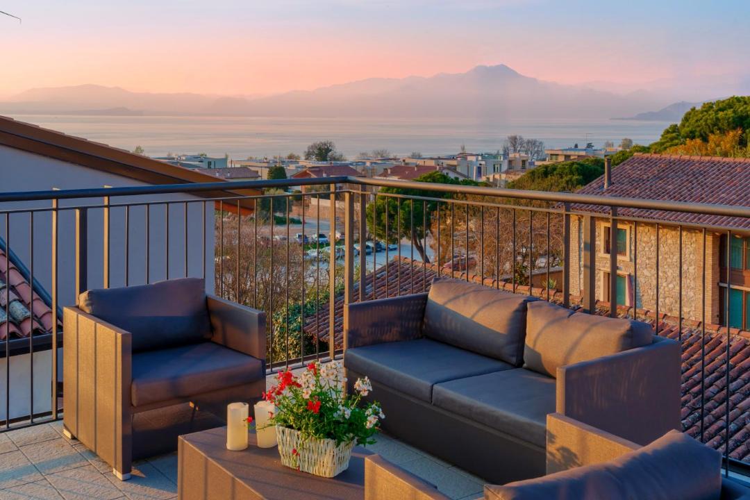 Photo of Patio Balcony in Pacengo