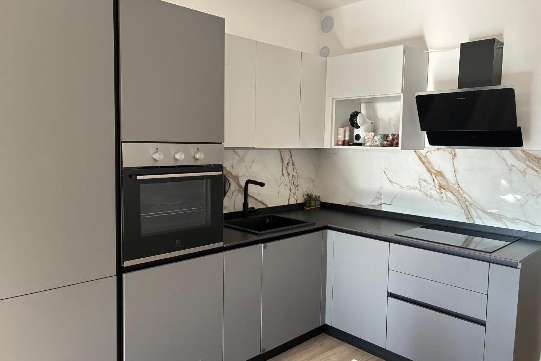 Photo of Kitchen in Castel Maggiore
