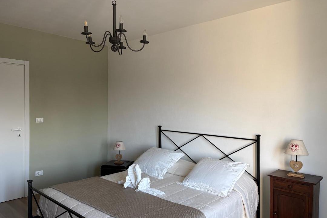 Photo of Bedroom in Saluzzo