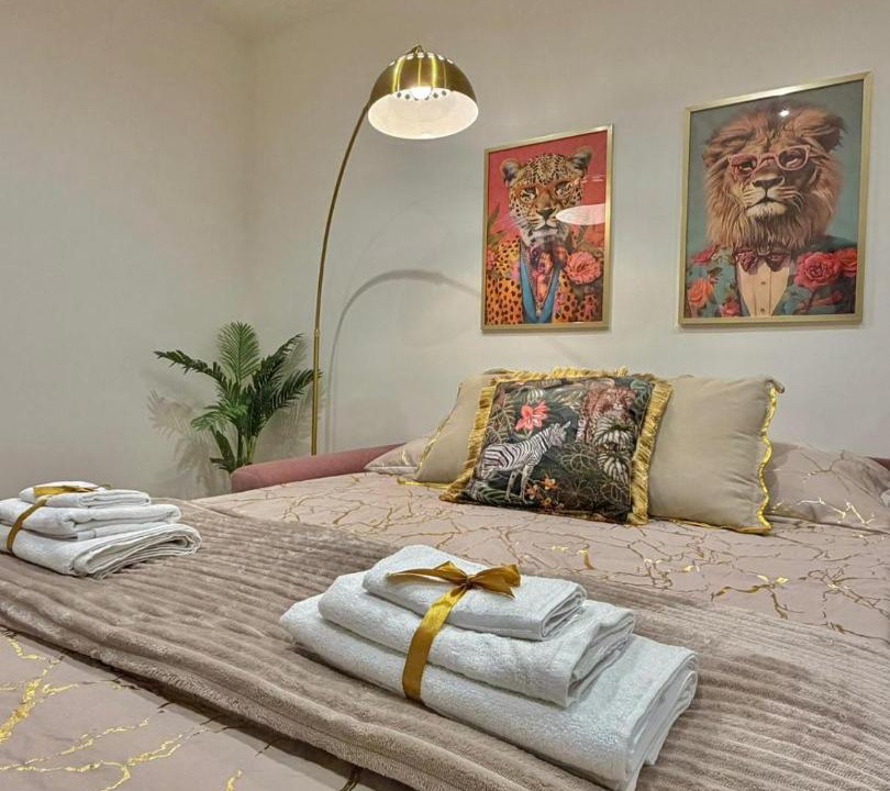 Photo of Bedroom in Millefonti