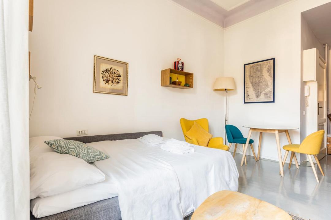 Photo of Bedroom in Porta Romana