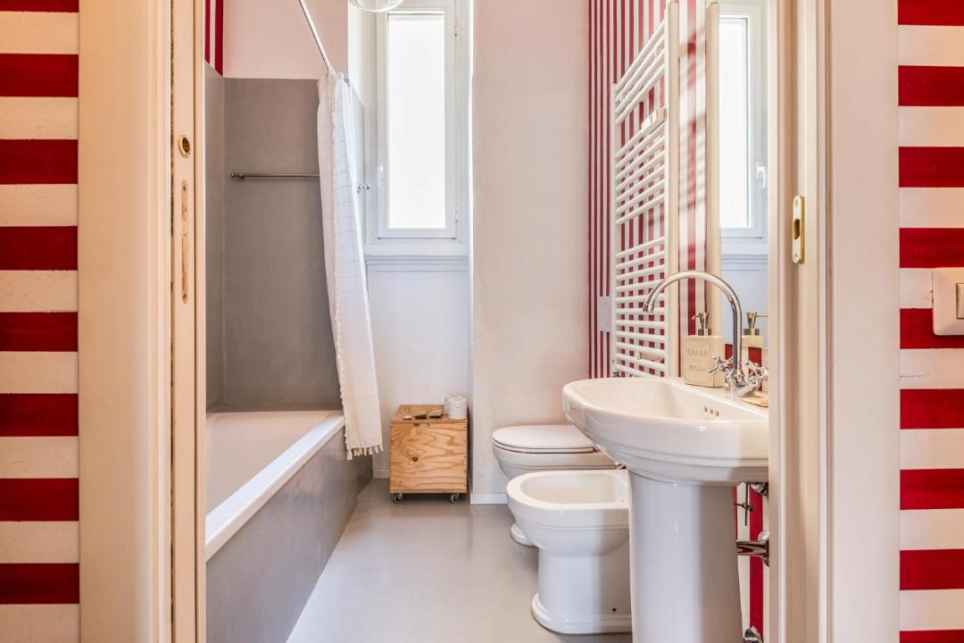 Photo of Bathroom in Porta Romana