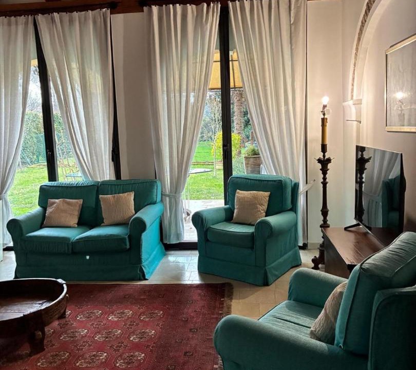 Photo of Livingroom in Pagnano