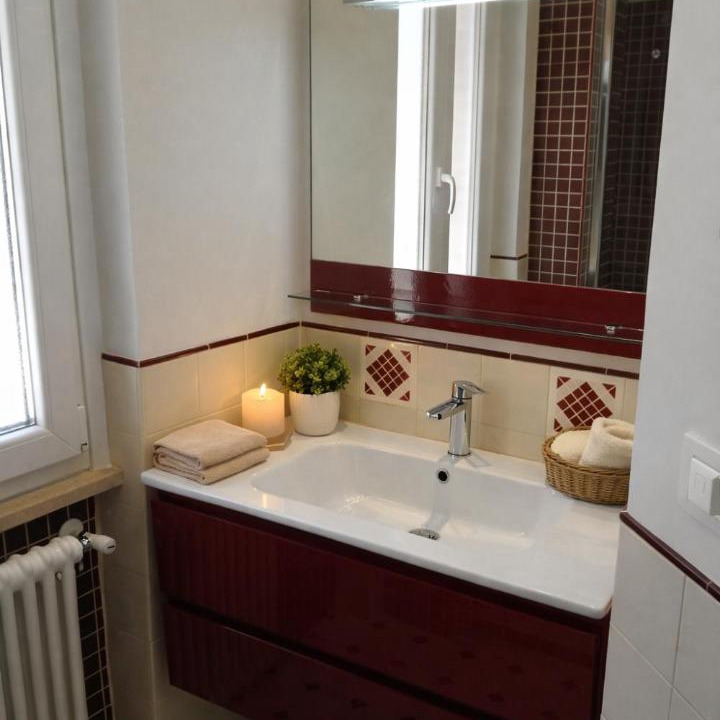 Photo of Bathroom in Quartiere XXIII Alessandrino