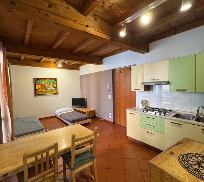 Photo of Kitchen in Sud-Ovest
