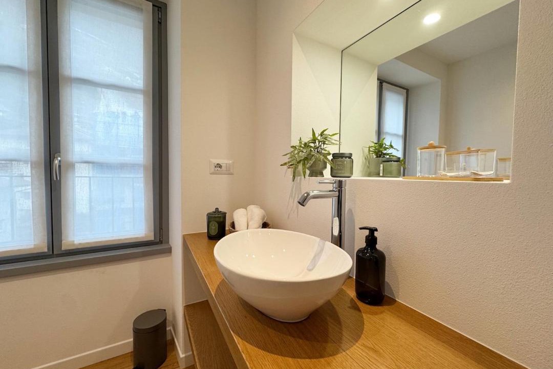 Photo of Bathroom in Chiavenna