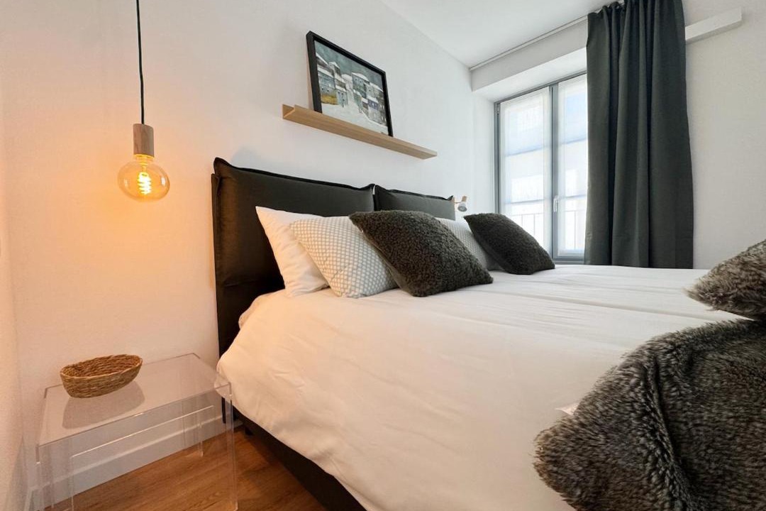 Photo of Bedroom in Chiavenna