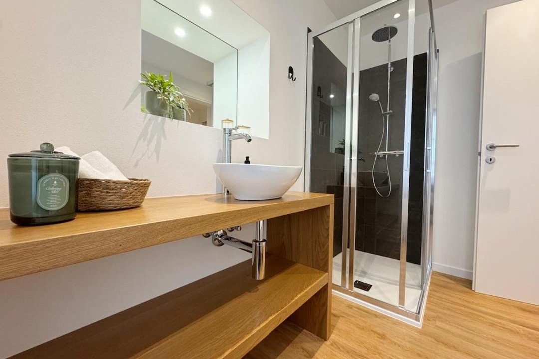 Photo of Bathroom in Chiavenna
