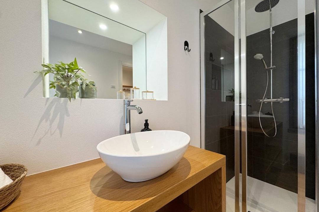 Photo of Bathroom in Chiavenna