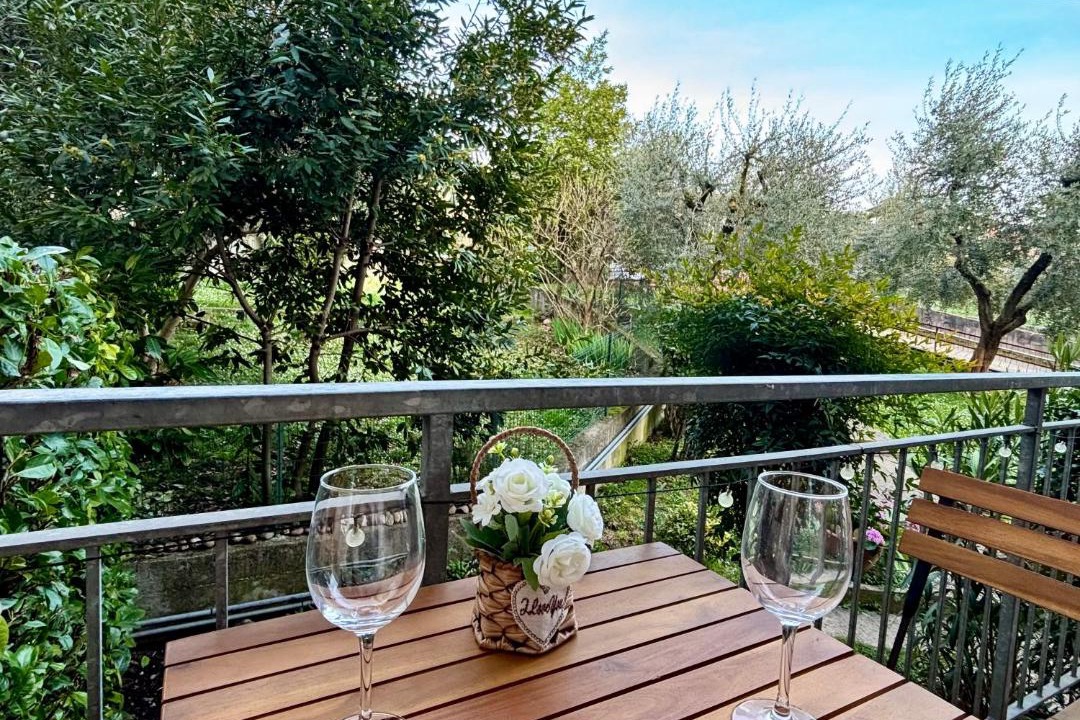 Photo of Patio Balcony in Sona