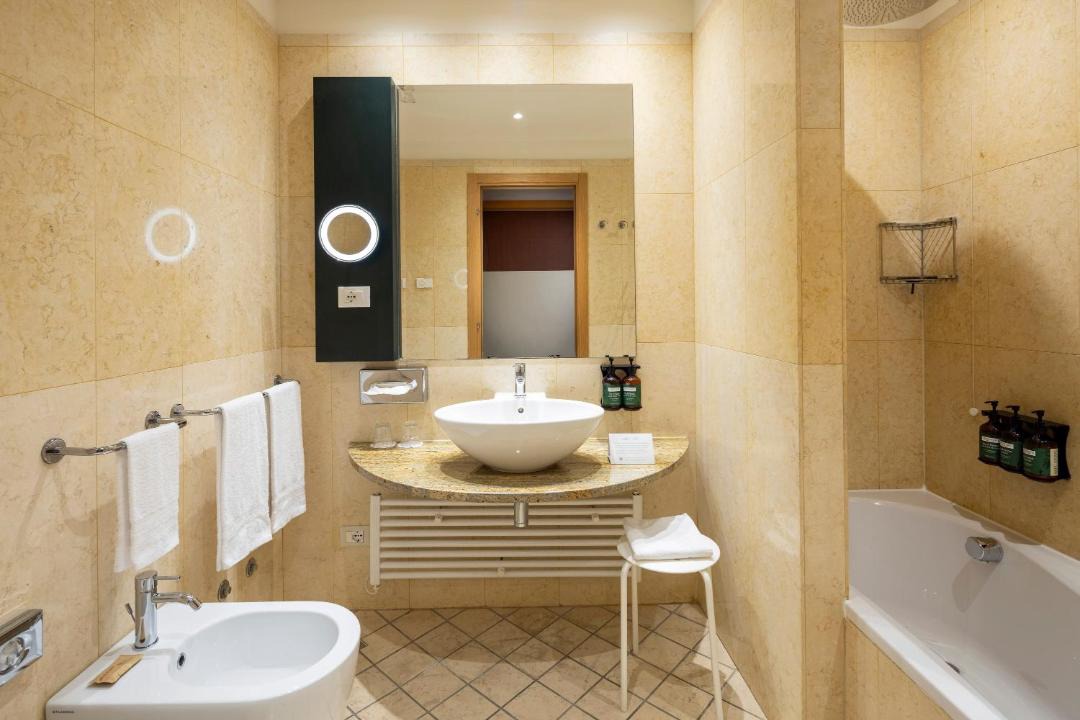 Photo of Bathroom in Padova