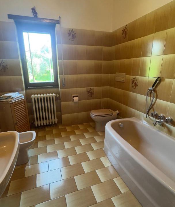 Photo of Bathroom in Visgnola