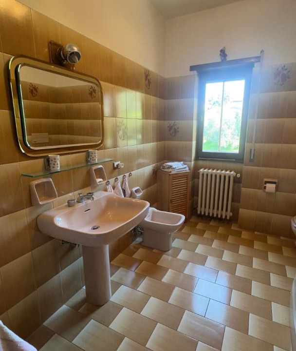 Photo of Bathroom in Visgnola