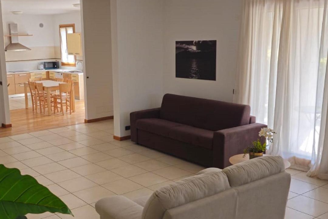 Photo of Livingroom in Castelnuovo del Garda