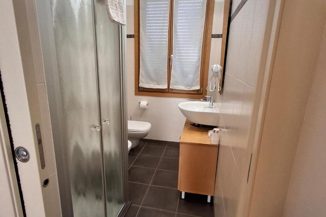 Photo of Bathroom in Castelnuovo del Garda