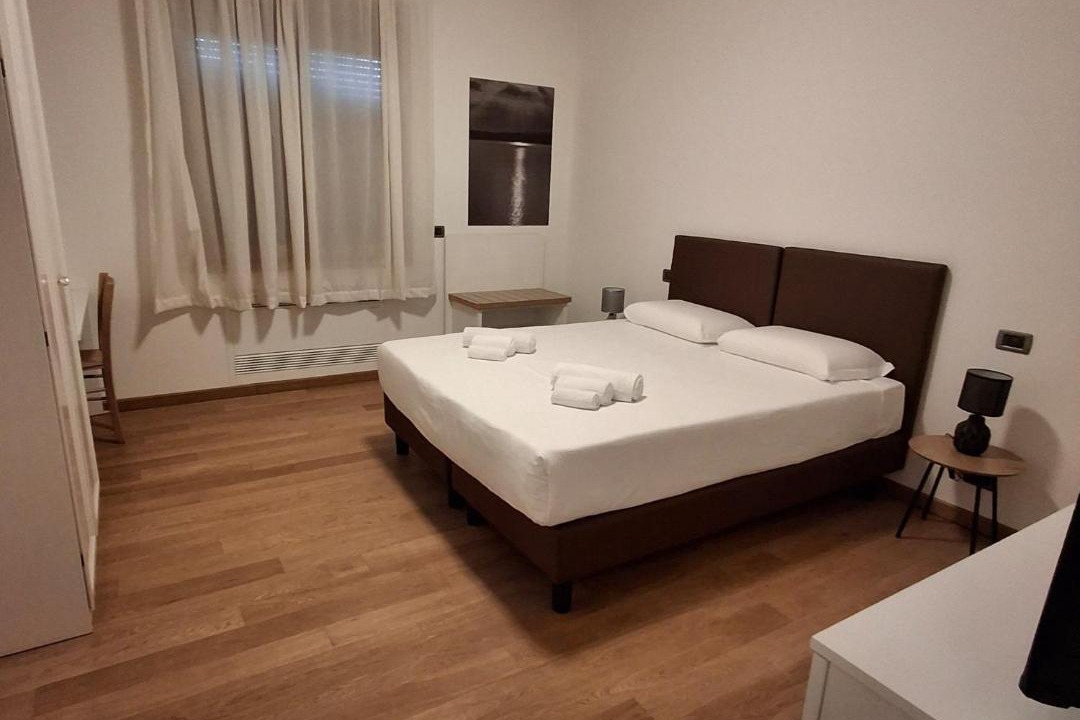 Photo of Bedroom in Castelnuovo del Garda