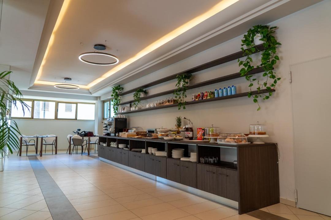 Photo of Kitchen in Marina Romea