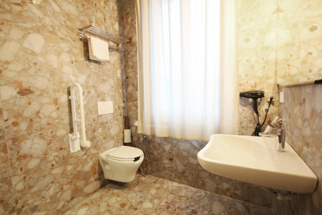 Photo of Bathroom in Curtarolo