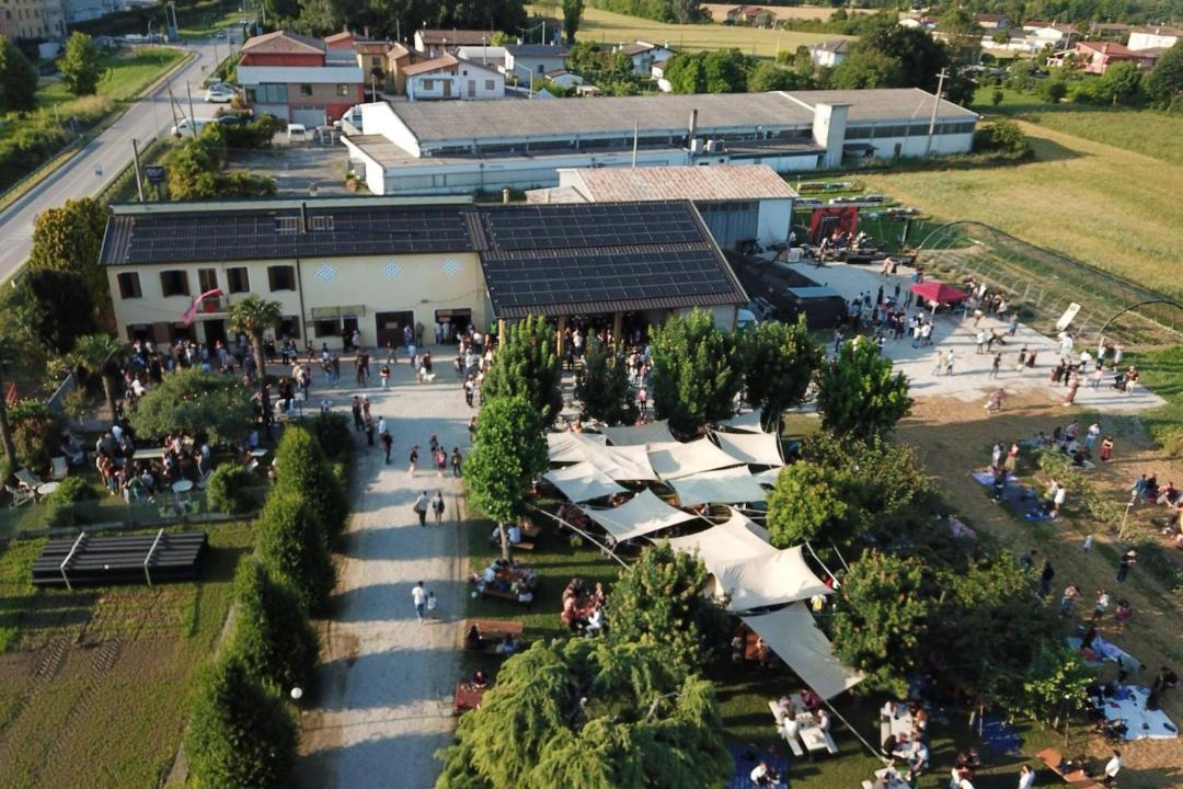Photo of Others in Curtarolo
